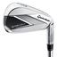 TaylorMade Stealth Golf Irons - Steel - thumbnail image 1
