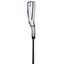 TaylorMade Stealth Golf Irons - Graphite - thumbnail image 2