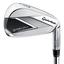 TaylorMade Stealth Golf Irons - Graphite - thumbnail image 1