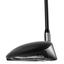 Side view of the Callaway Rogue ST Fairway Wood golf club - thumbnail image 6