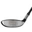 View of the clubface of a Callaway Rogue ST Fairway Wood Golf Club - thumbnail image 5