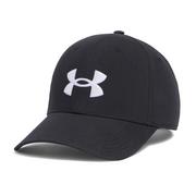 Under Armour 96 Golf Cap - Black