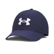 Under Armour 96 Golf Cap - Navy