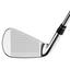 Callaway Rogue ST Pro Golf Irons - Graphite - thumbnail image 3