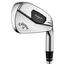 Callaway Rogue ST Pro Golf Irons - Graphite - thumbnail image 1