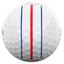 Callaway Chrome Soft Triple Track Golf Balls - 3-Ball Sleeve - thumbnail image 4