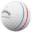 Callaway Chrome Soft Triple Track Golf Balls - 3-Ball Sleeve