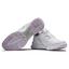 FootJoy Fuel Women's Golf Shoe Ladies - White/White/Pink - thumbnail image 2