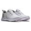 FootJoy Fuel Women's Golf Shoe Ladies - White/White/Pink - thumbnail image 6