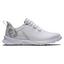FootJoy Fuel Women's Golf Shoe Ladies - White/White/Pink - thumbnail image 1