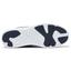 FootJoy Leisure LX Women's Golf Shoe - Blue/Navy/White - thumbnail image 7