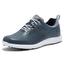 FootJoy Leisure LX Women's Golf Shoe - Blue/Navy/White - thumbnail image 3