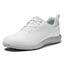 FootJoy Leisure LX Women's Golf Shoe - White/Grey - thumbnail image 3