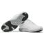 FootJoy Leisure LX Women's Golf Shoe - White/Grey - thumbnail image 5