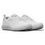 FootJoy Leisure LX Women's Golf Shoe - White/Grey - thumbnail image 4