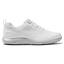 FootJoy Leisure LX Women's Golf Shoe - White/Grey - thumbnail image 1