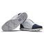 FootJoy Traditions Women's Golf Shoe - White/Navy - thumbnail image 4