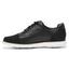 FootJoy Traditions Women's Golf Shoe - Black - thumbnail image 2