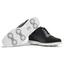 FootJoy Traditions Women's Golf Shoe - Black - thumbnail image 4
