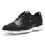 FootJoy Traditions Women's Golf Shoe - Black - thumbnail image 5
