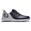 FootJoy Fuel Golf Shoe - Navy/White/Red - thumbnail image 1