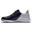FootJoy Fuel Golf Shoe - Navy/White/Red