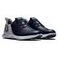 FootJoy Fuel Golf Shoe - Navy/White/Red - thumbnail image 3