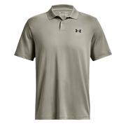 Under Armour Performance 3.0 Golf Polo Shirt - Grove Green