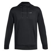 Next product: Under Armour UA Fleece Graphic Golf Hoodie - Black