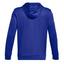 Under Armour Fleece Graphic Golf Hoodie - Team Royal Blue - thumbnail image 2