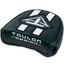 Odyssey Toulon Memphis Double Bend Pistol Golf Putter - thumbnail image 5