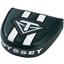 Odyssey Toulon Memphis Double Bend Pistol Golf Putter - thumbnail image 6