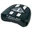 Odyssey Toulon Daytona Beach Double Bend Pistol Golf Putter - thumbnail image 6