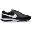 Nike Air Zoom Victory Tour 2 Golf Shoes - Black/White/Cool Grey - thumbnail image 1