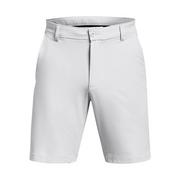 Under Armour UA Matchplay Tapered Golf Shorts - Halo Grey