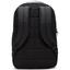 Nike Brasilia 9.5 Golf Backpack - Black/White - thumbnail image 3