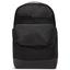 Nike Brasilia 9.5 Golf Backpack - Black/White - thumbnail image 4