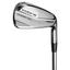 Cobra King Forged Tec Golf Irons - Steel - thumbnail image 4