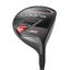 Cobra Air X Offset Senior Flex Package Set - Graphite - thumbnail image 4