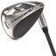 Cleveland Launcher XL Halo Golf Irons - Steel - thumbnail image 3
