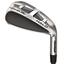 Cleveland Launcher XL Halo Golf Irons - Women's - thumbnail image 1