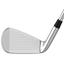 Cleveland Launcher XL Golf Irons - Steel - thumbnail image 2