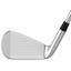 Cleveland Launcher XL Golf Irons - Graphite - thumbnail image 2
