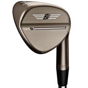 Titleist Vokey SM9 Golf Wedges - Brushed Steel