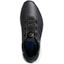 adidas S2G SL BOA Golf Shoe - Black/Grey - thumbnail image 4