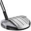TaylorMade Spider GT Rollback Silver Small Slant Golf Putter - thumbnail image 2