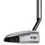 TaylorMade Spider GT Rollback Silver Small Slant Golf Putter - thumbnail image 3