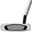 TaylorMade Spider GT Rollback Silver Small Slant Golf Putter - thumbnail image 4
