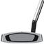 TaylorMade Spider GT Silver Short Slant Golf Putter - thumbnail image 2