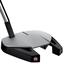 TaylorMade Spider GT Silver Short Slant Golf Putter - thumbnail image 4